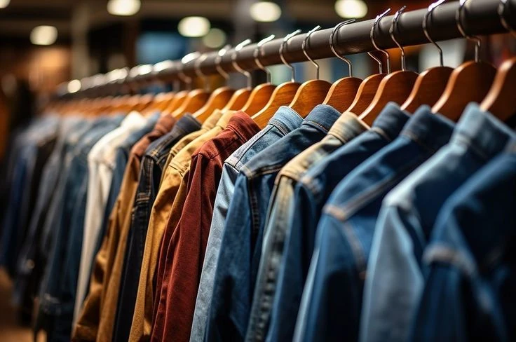 Curated Fashion Collections